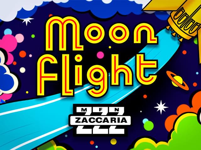 bet h2 Deslizante de Voo Lunar