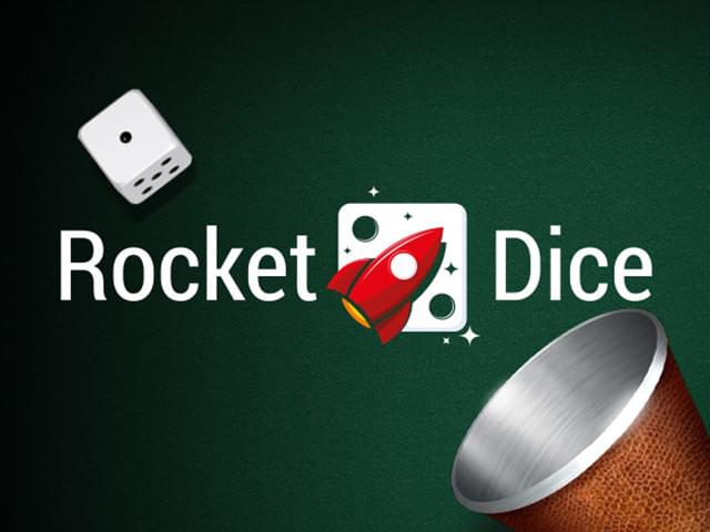 bet h2 Dados de Foguete