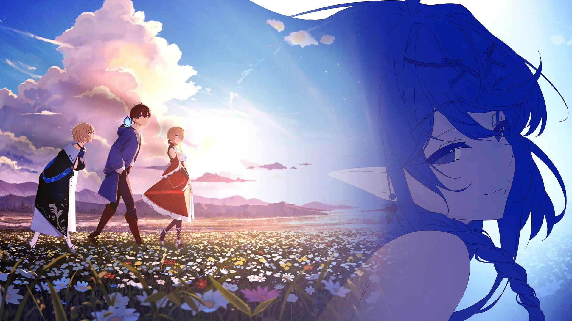 BET H2 Banner do Jogo